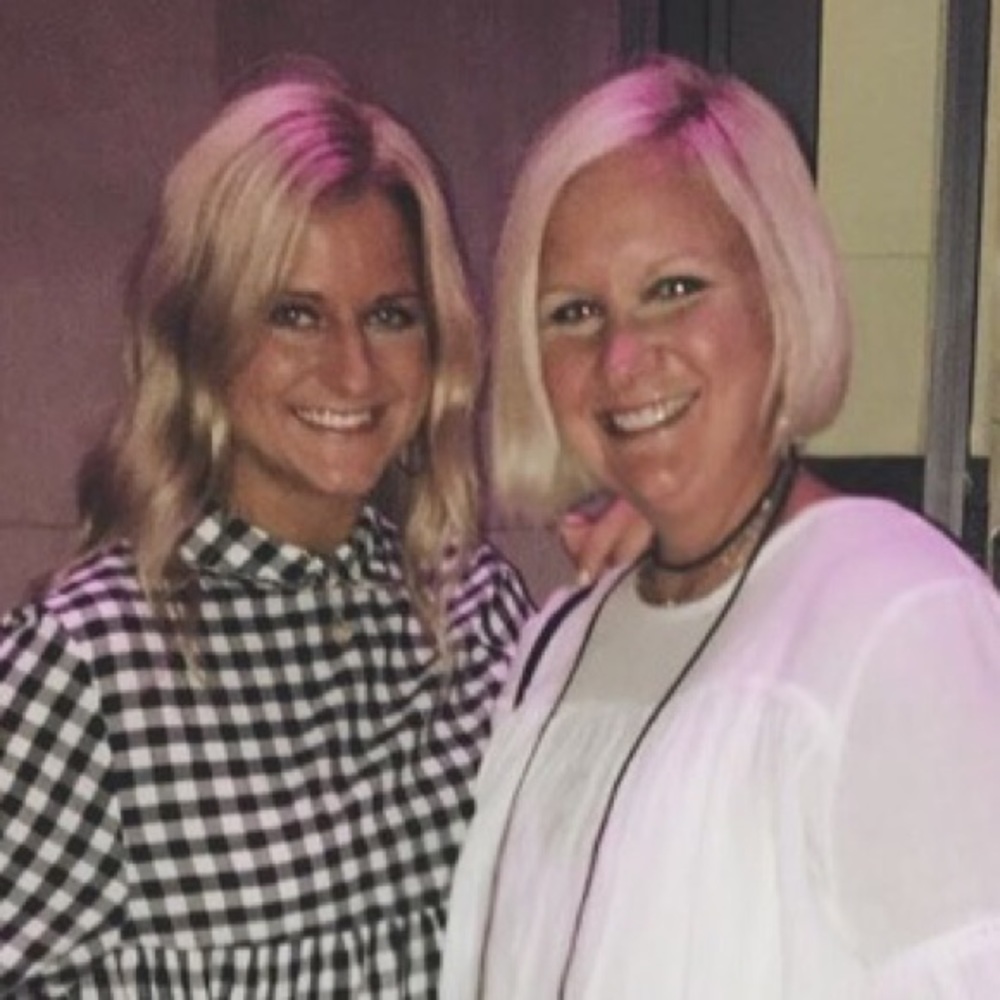 Meet your Posher, Melissa